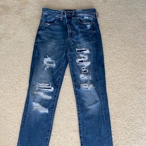 American Eagle Denim Jeans